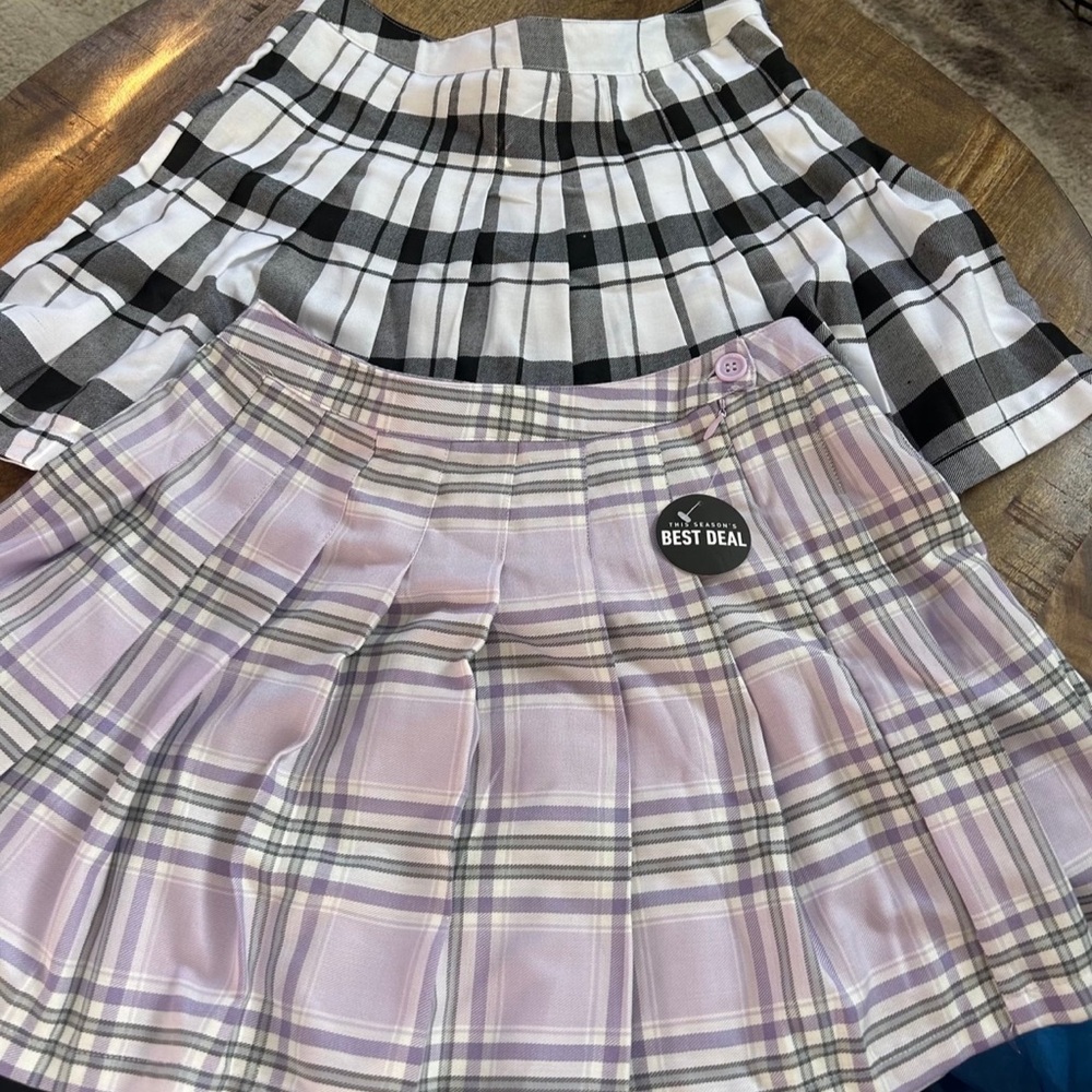 Skirts